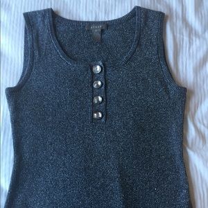 Sleeveless Top